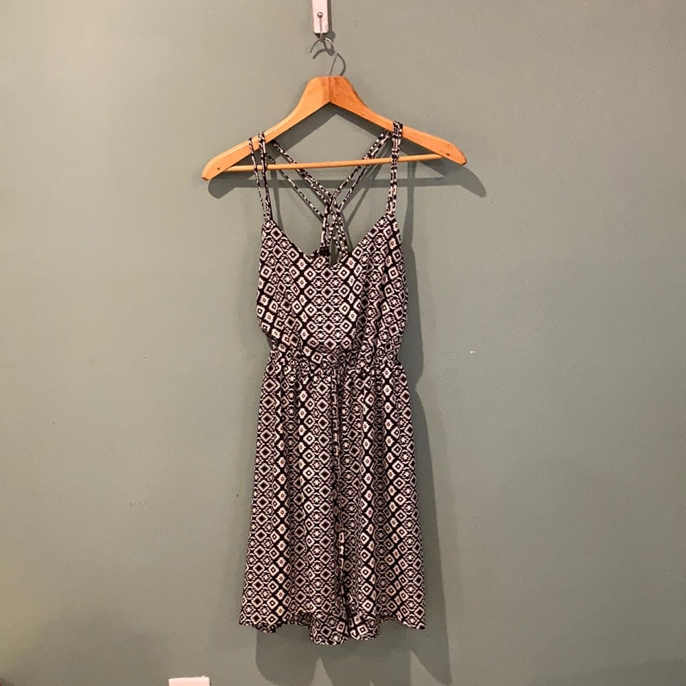 BeBop dress